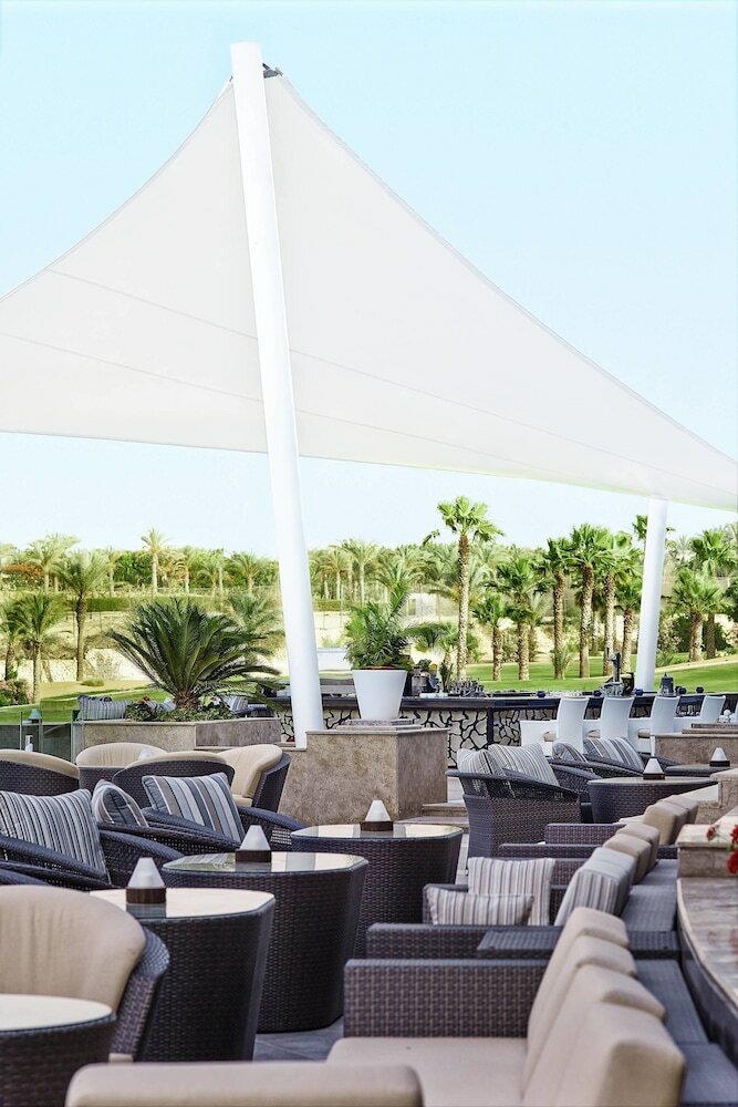 Jw Marriott Hotel Cairo