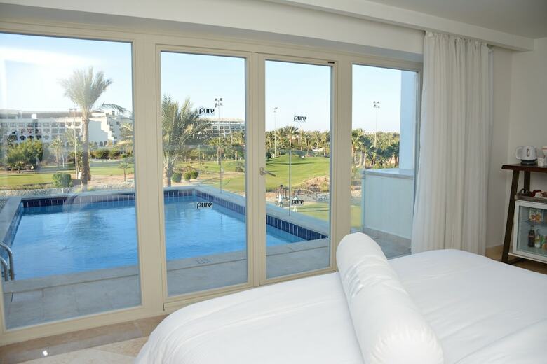 Hotel Steigenberger Pure Lifestyle Adults Only - All Inclusive