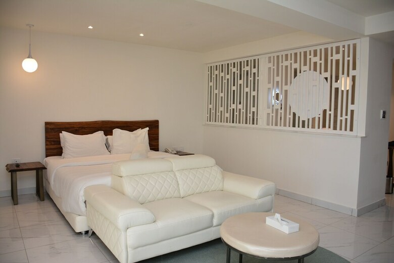Hotel Steigenberger Pure Lifestyle Adults Only - All Inclusive