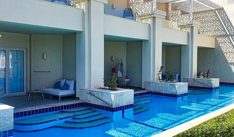 Hotel Steigenberger Pure Lifestyle Adults Only - All Inclusive
