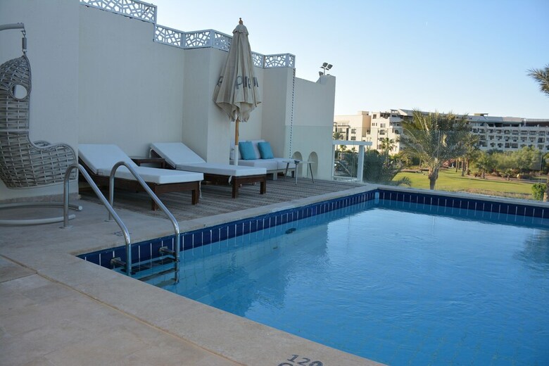 Hotel Steigenberger Pure Lifestyle Adults Only - All Inclusive