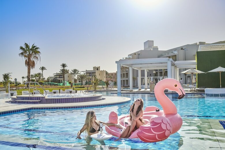 Hotel Steigenberger Pure Lifestyle Adults Only - All Inclusive
