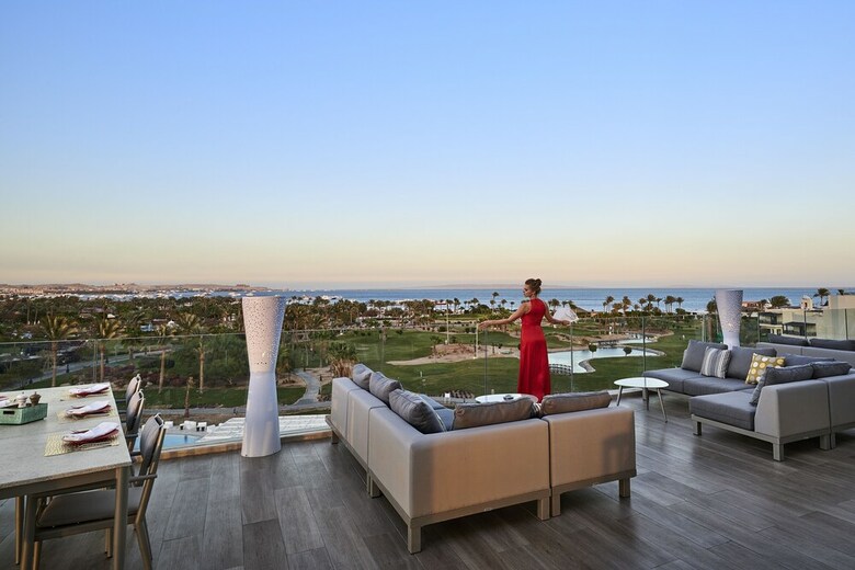 Hotel Steigenberger Pure Lifestyle Adults Only - All Inclusive