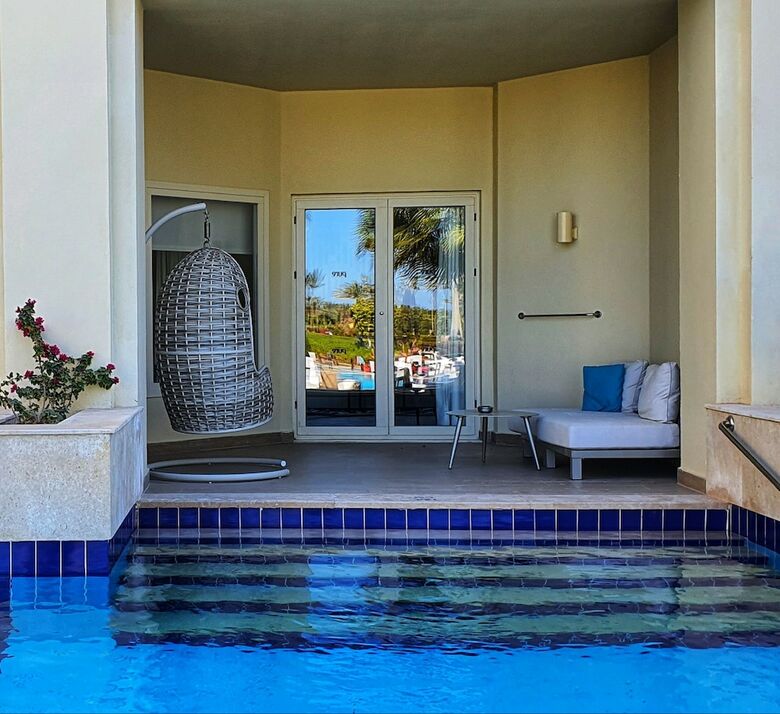 Hotel Steigenberger Pure Lifestyle Adults Only - All Inclusive