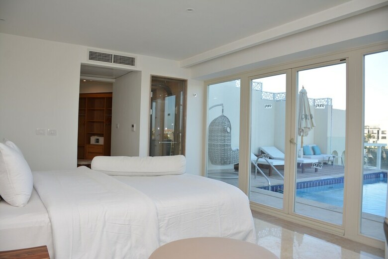 Hotel Steigenberger Pure Lifestyle Adults Only - All Inclusive