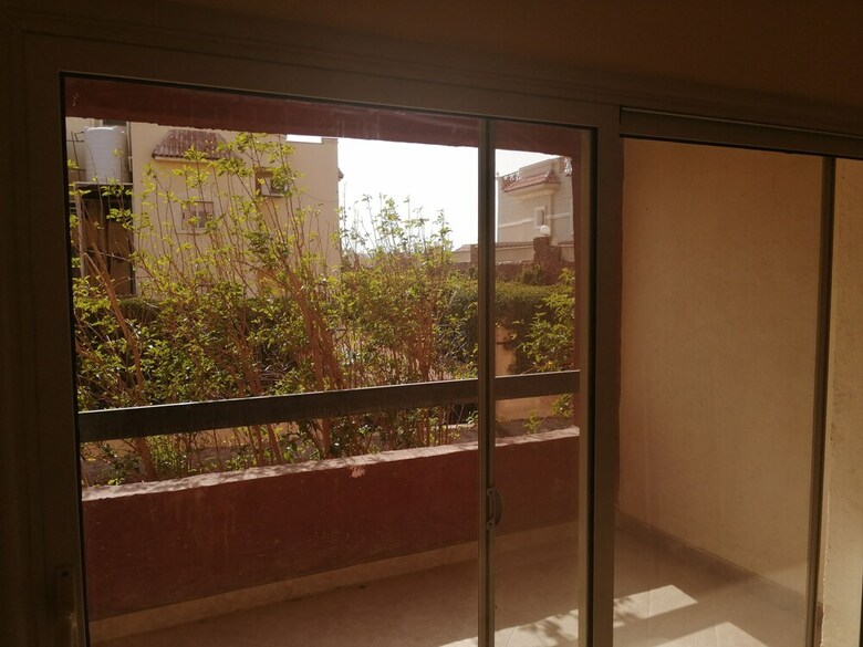 Apartamentos Hurghada New 2 Bdr At Kamaria Compound
