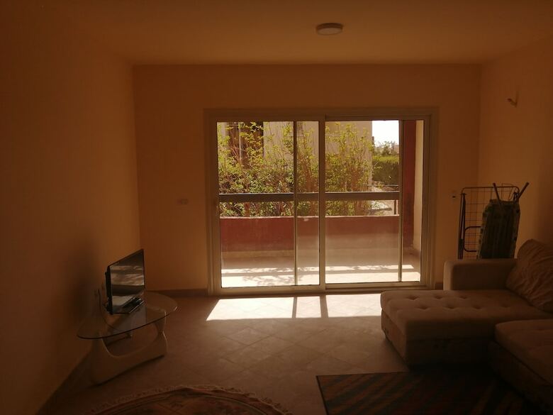 Apartamentos Hurghada New 2 Bdr At Kamaria Compound