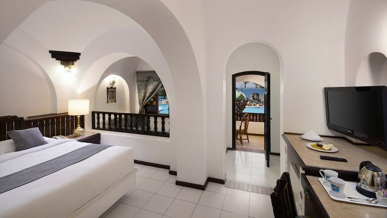 Arabella Azur Resort - All Inclusive