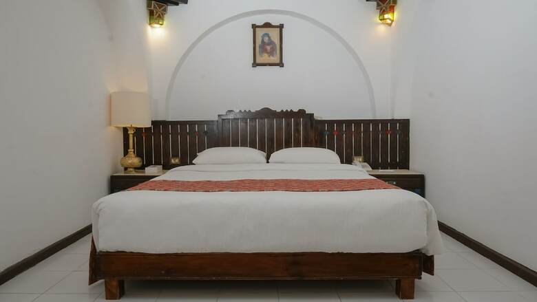 Arabella Azur Resort - All Inclusive