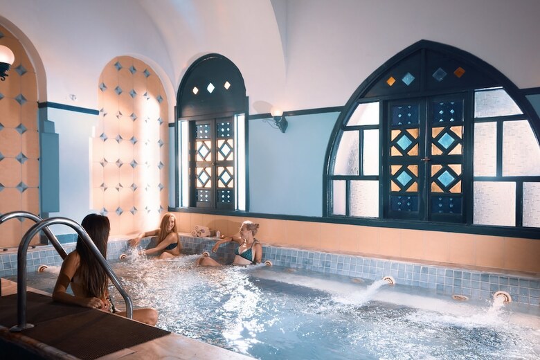 Arabella Azur Resort - All Inclusive