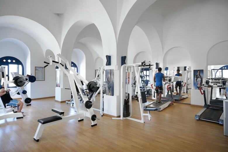 Arabella Azur Resort - All Inclusive