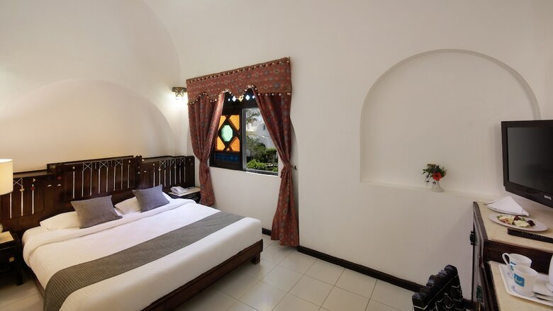 Arabella Azur Resort - All Inclusive