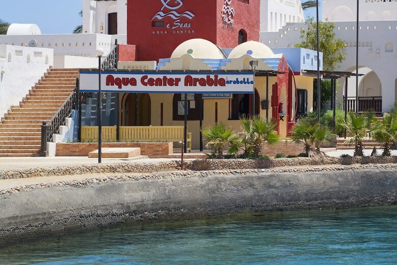 Arabella Azur Resort - All Inclusive