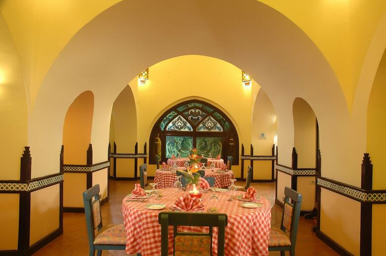 Arabella Azur Resort - All Inclusive