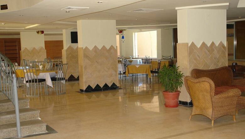 Club Hotel Aqua Fun Hurghada