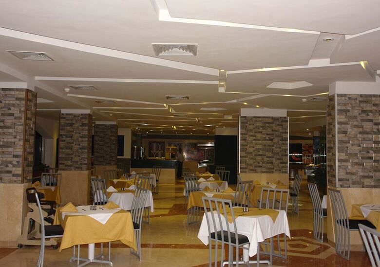 Club Hotel Aqua Fun Hurghada
