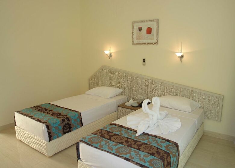 Club Hotel Aqua Fun Hurghada