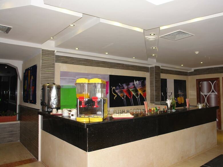 Club Hotel Aqua Fun Hurghada