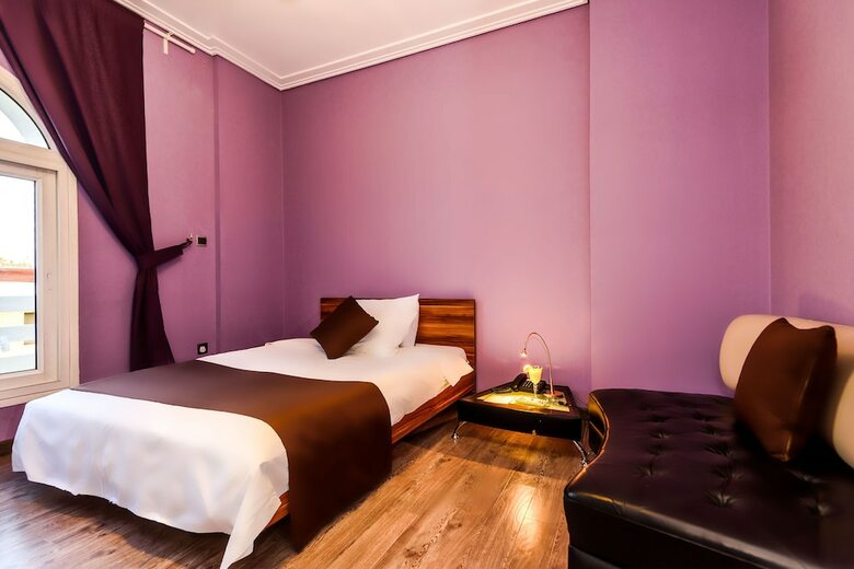Hotel Arabella Residence