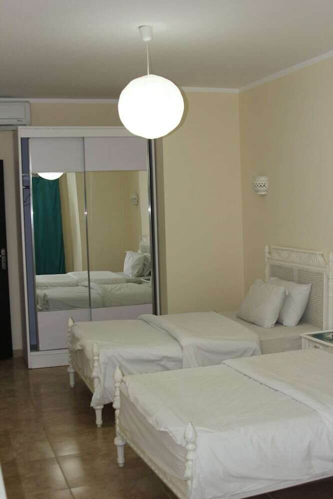 Aparthotel Florenza Khamsin