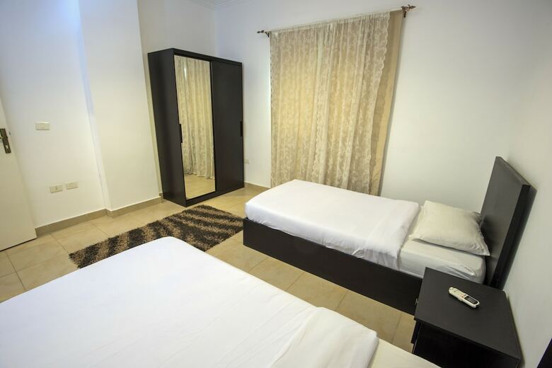 Hostal Hurghada Hostel For Adult Only