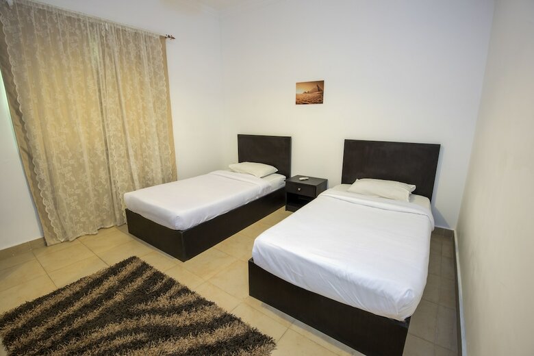 Hostal Hurghada Hostel For Adult Only