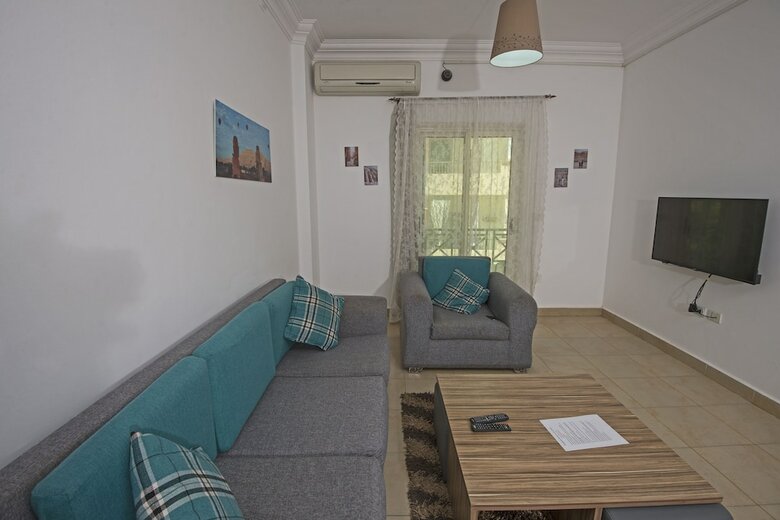 Hostal Hurghada Hostel For Adult Only