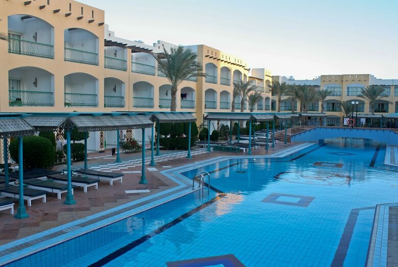 Hotel Bel Air Azur Resort- Adults Only - All Inclusive