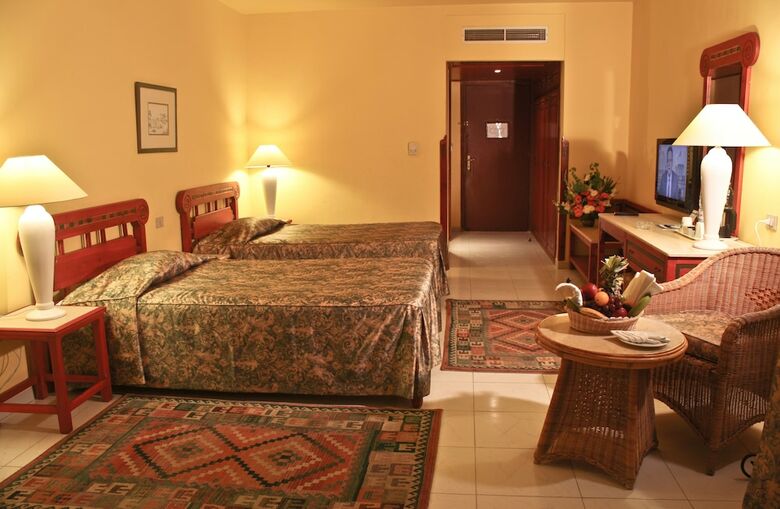Hotel Bel Air Azur Resort- Adults Only - All Inclusive