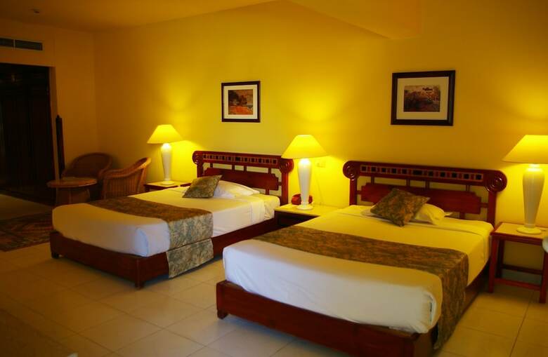 Hotel Bel Air Azur Resort- Adults Only - All Inclusive