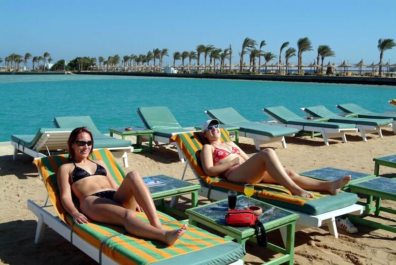 Hotel Bel Air Azur Resort- Adults Only - All Inclusive