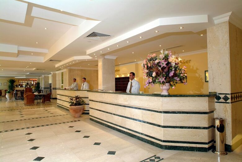 Hotel Bel Air Azur Resort- Adults Only - All Inclusive