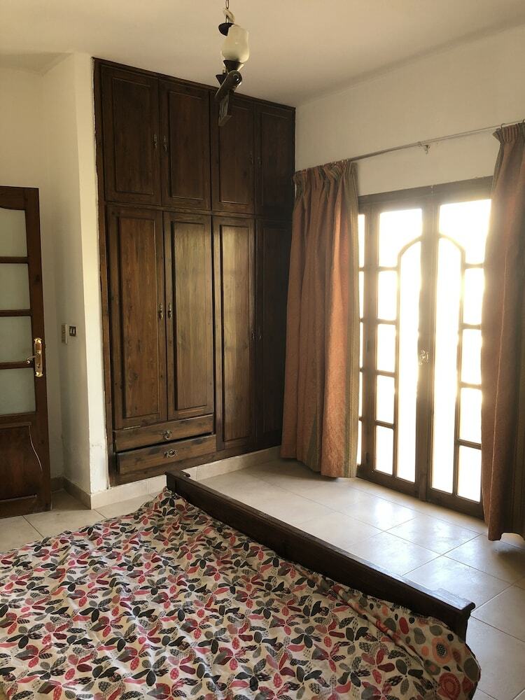 Lotus Apartment
