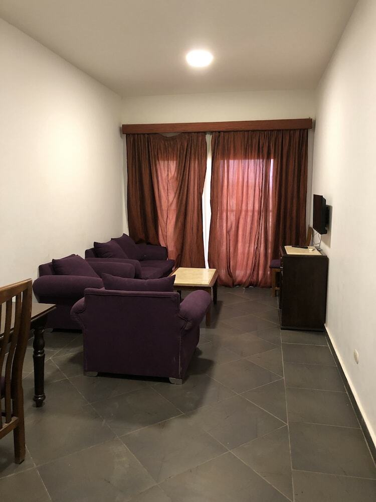 Lotus Apartment