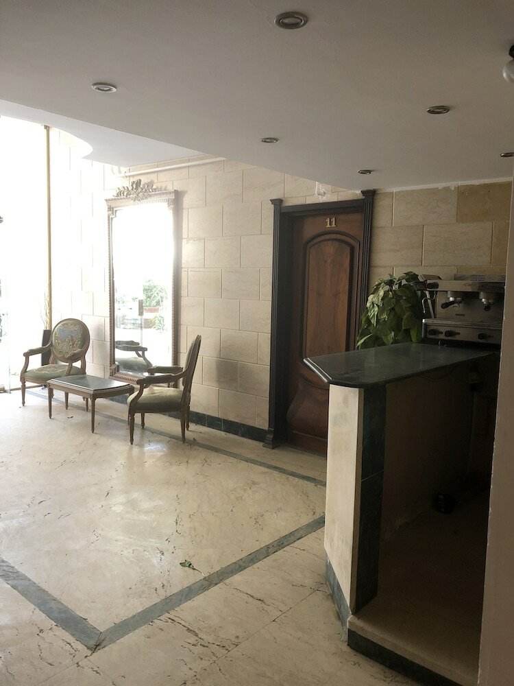 Lotus Apartment