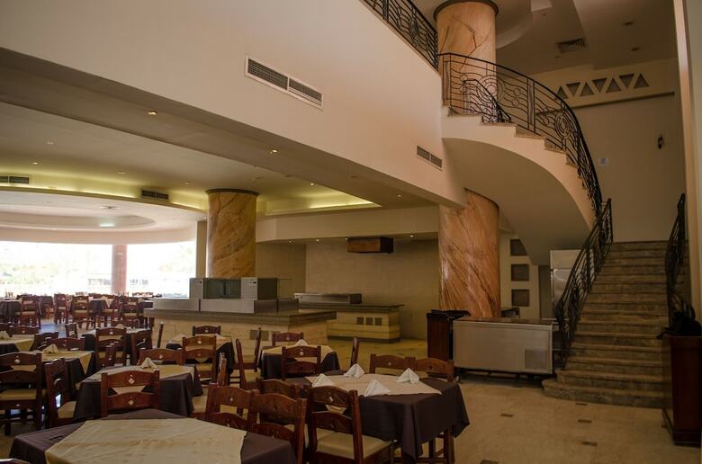 Zahabia Resort & Hotel