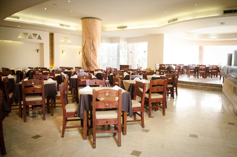 Zahabia Resort & Hotel