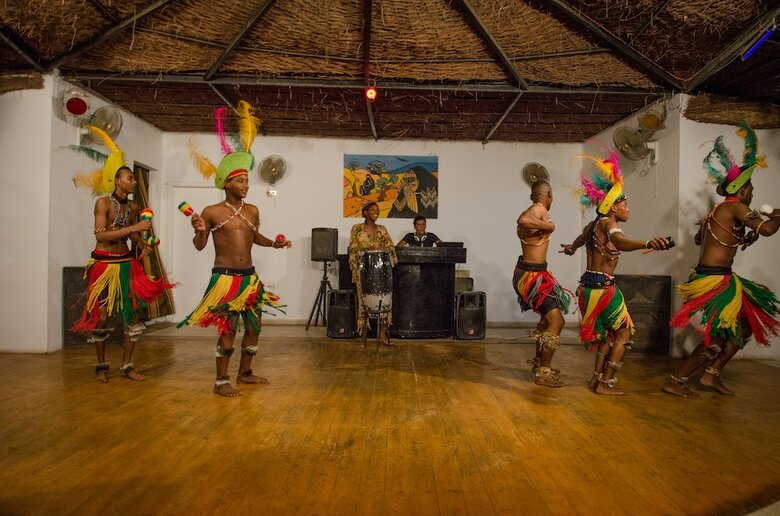 Zahabia Resort & Hotel