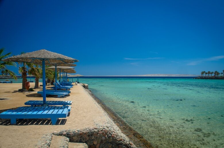 Zahabia Resort & Hotel