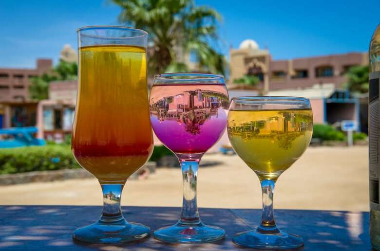 Zahabia Resort & Hotel