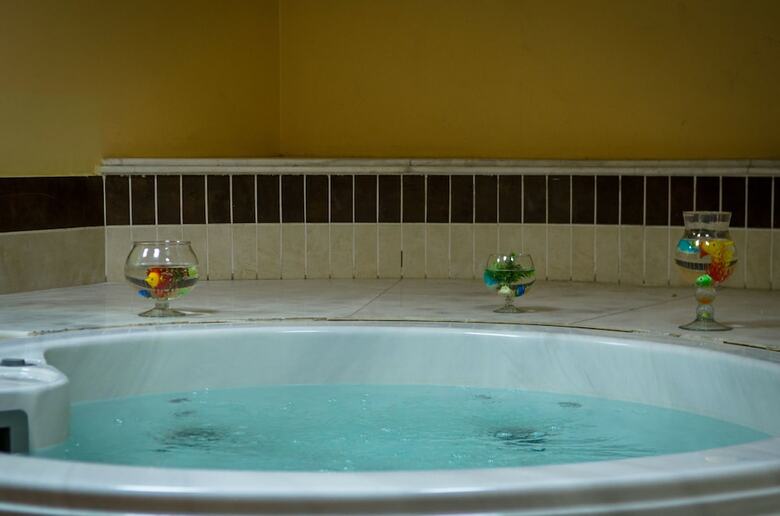 Zahabia Resort & Hotel