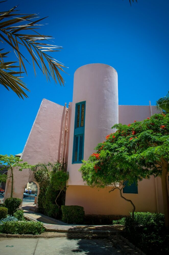 Zahabia Resort & Hotel