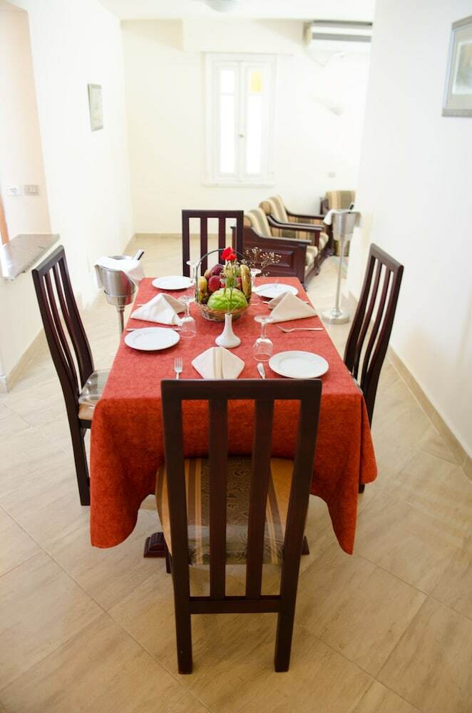 Zahabia Resort & Hotel
