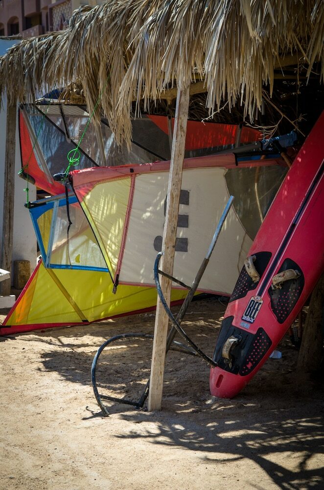 Zahabia Resort & Hotel