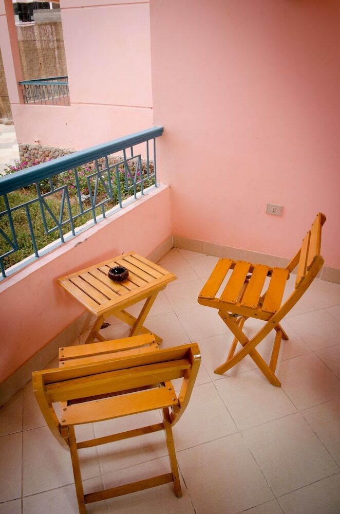 Zahabia Resort & Hotel