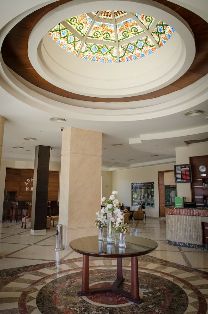 Zahabia Resort & Hotel