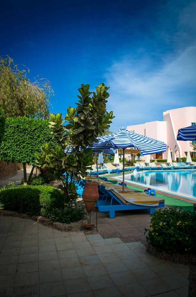 Zahabia Resort & Hotel
