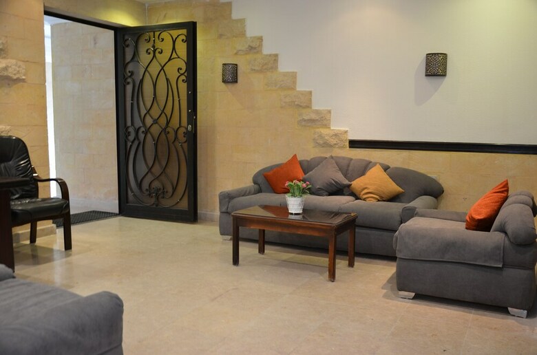 Apartamentos Elite Suites Hurghada