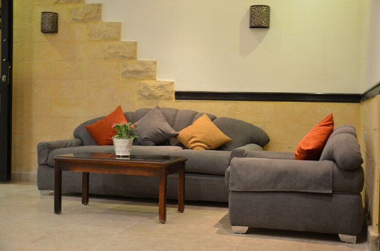 Apartamentos Elite Suites Hurghada