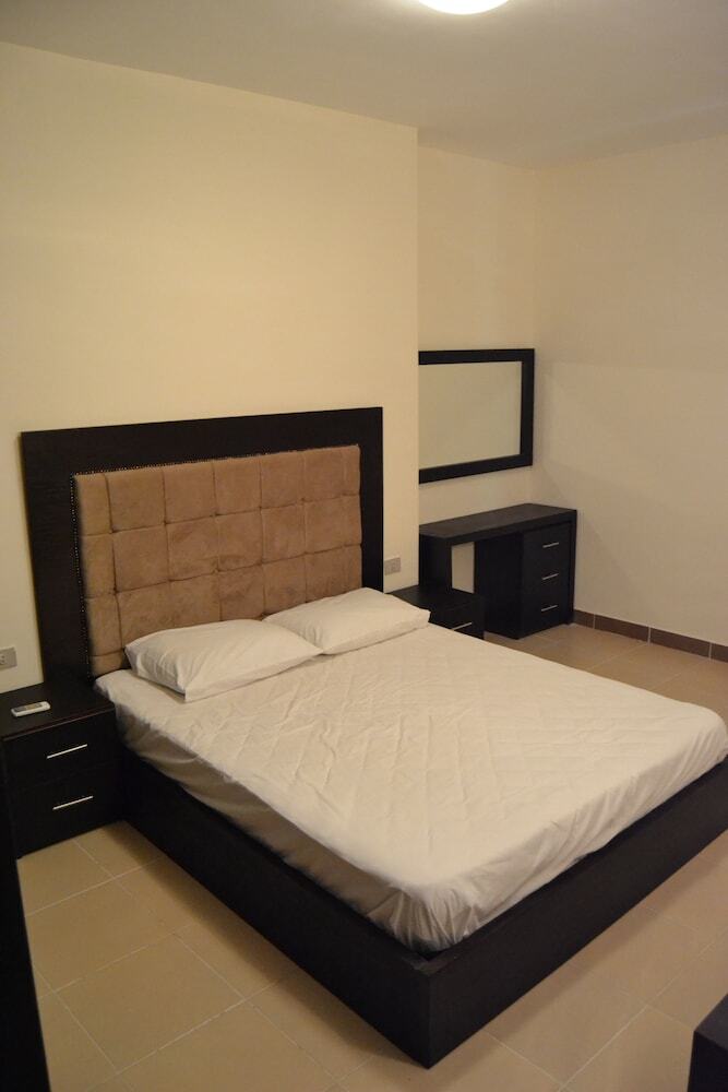 Apartamentos Elite Suites Hurghada
